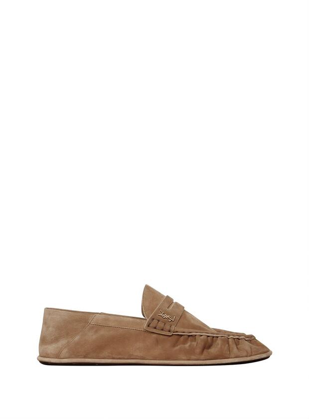 MOKASINKE M  SAINT LAURENT